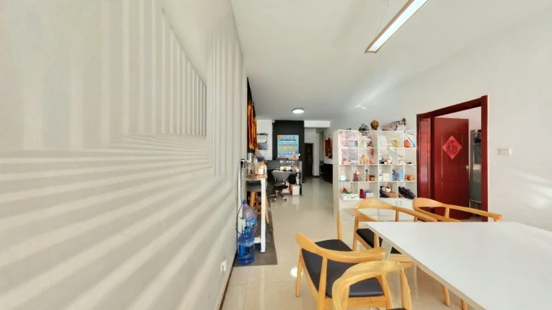 Galaxy Splendor City - View 3