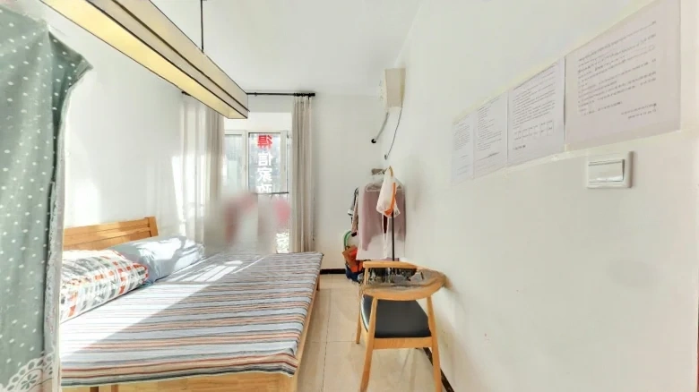 Galaxy Splendor City - View 1