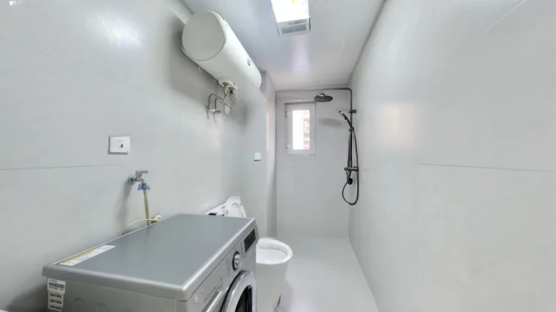 Wanlong Jingyue Shangyuan - View 7