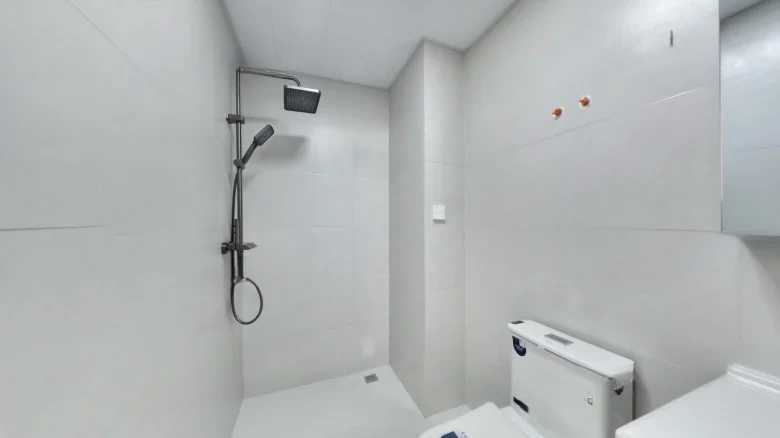 Wanlong Jingyue Shangyuan - View 8