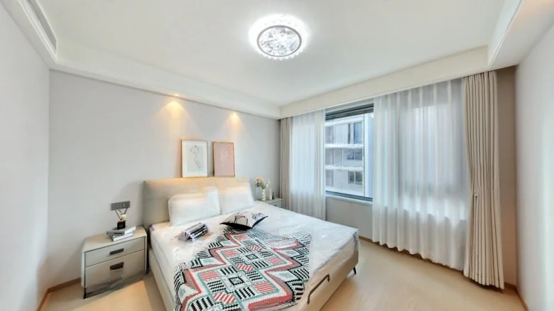 Chenghong Residence - View 4