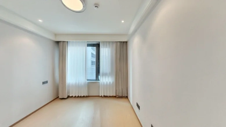 Chenghong Residence - View 5