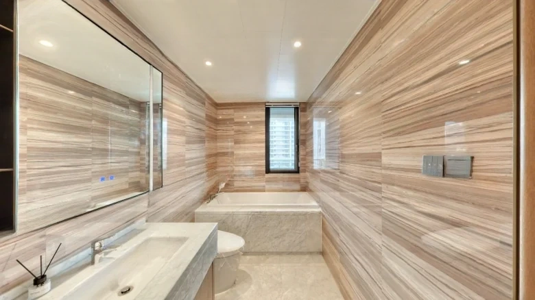 Chenghong Residence - View 8