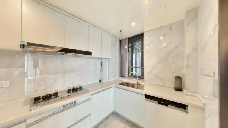 Chenghong Residence - View 7