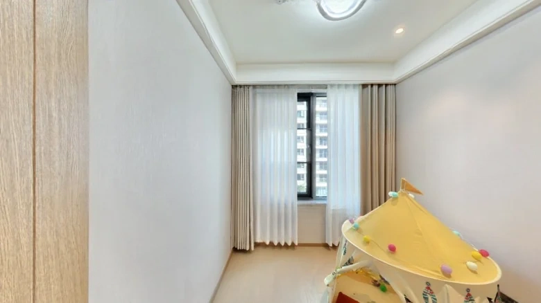 Chenghong Residence - View 6