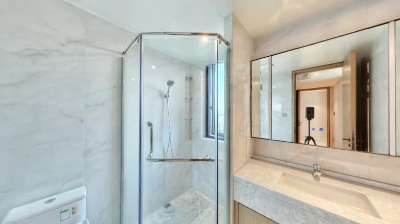 Chenghong Residence - View 9