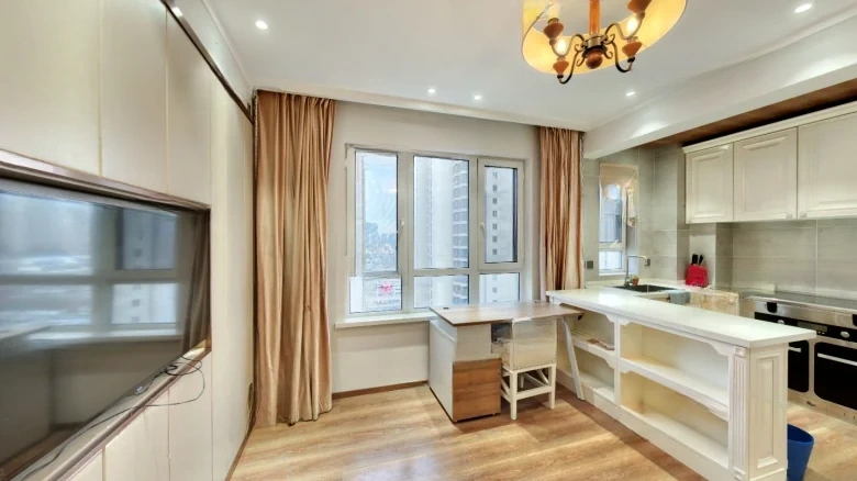 China Resources Happy Valley - View 2