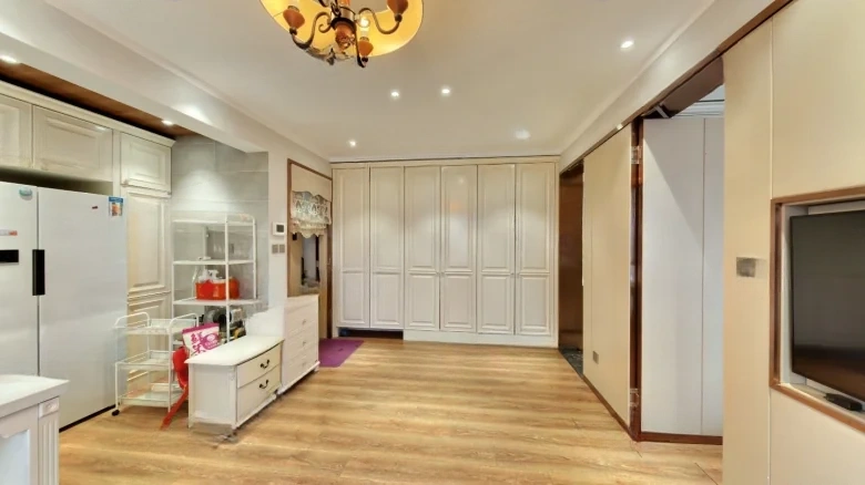 China Resources Happy Valley - View 3