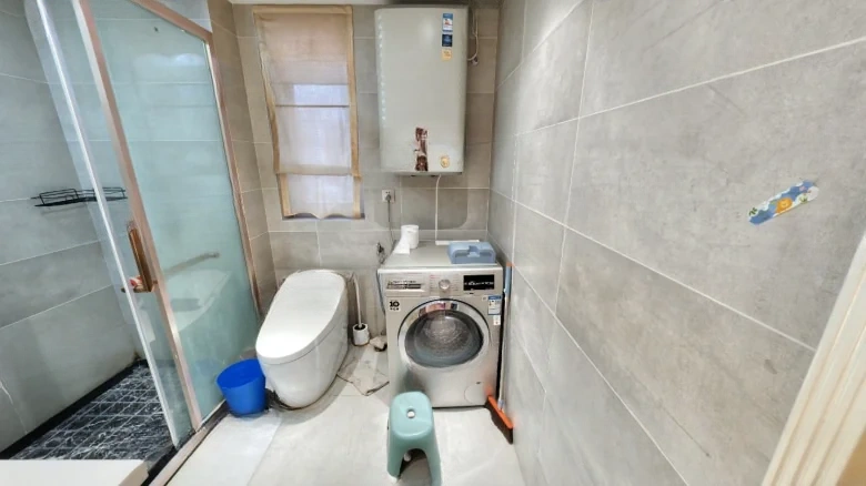 China Resources Happy Valley - View 5