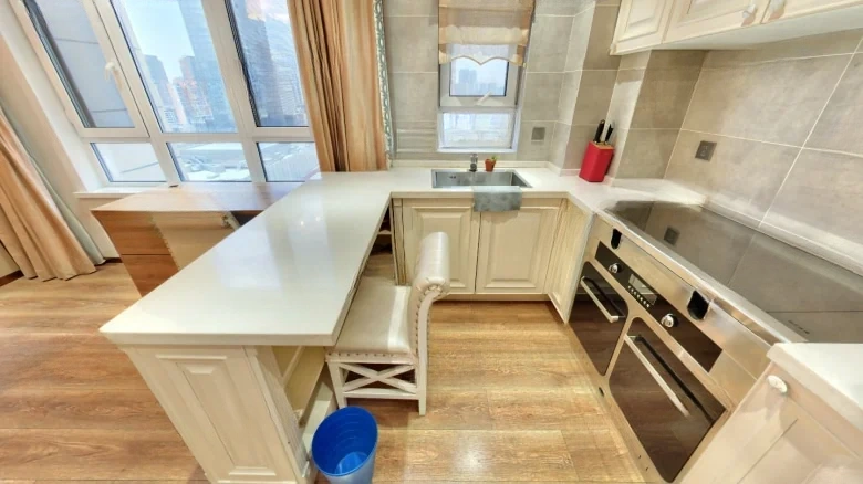 China Resources Happy Valley - View 4