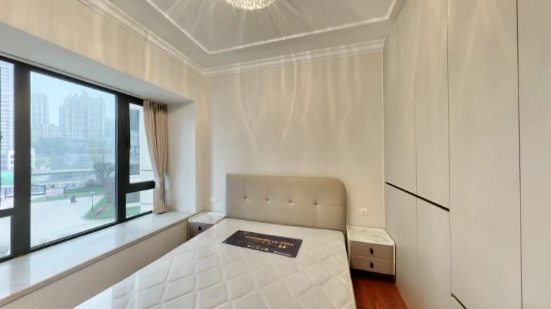 Evergrande Rail Transit Era Phase II - View 5