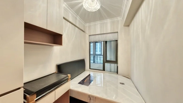 Evergrande Rail Transit Era Phase II - View 3