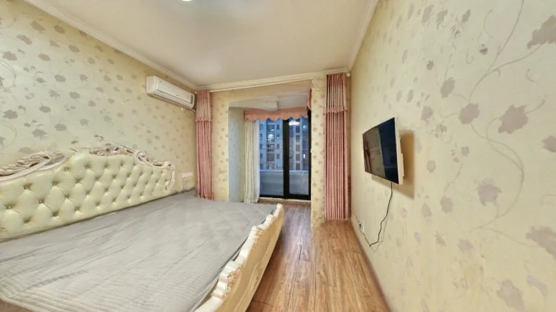 Sujian Xuefu Elegant Residence - View 3