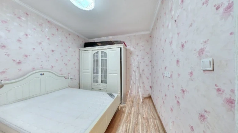 Sujian Xuefu Elegant Residence - View 2