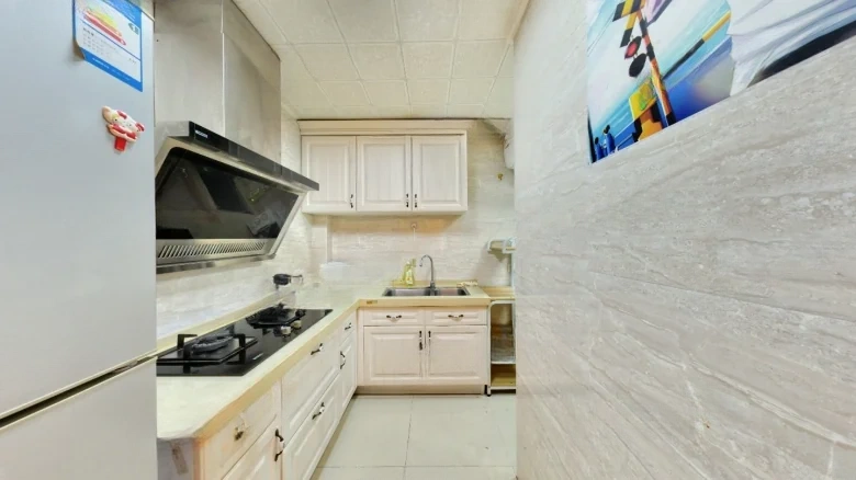 Sujian Xuefu Elegant Residence - View 4