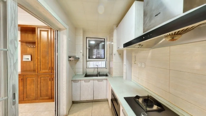 Poly Yegongguan - View 5