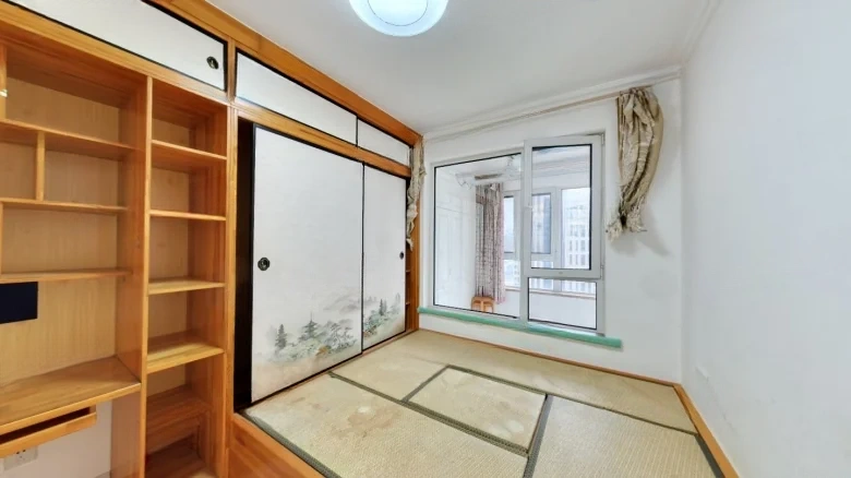 Poly Yegongguan - View 3