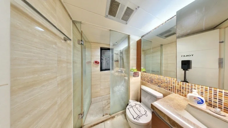 Yongjiang Yueting - View 5