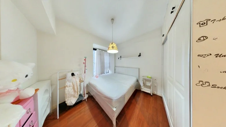 Yongjiang Yueting - View 1