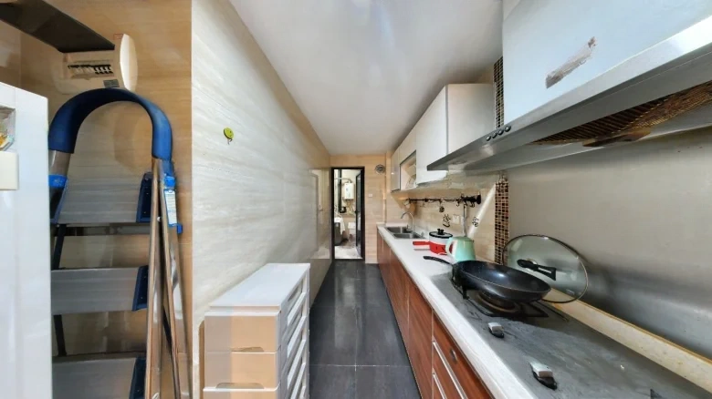 Yongjiang Yueting - View 4