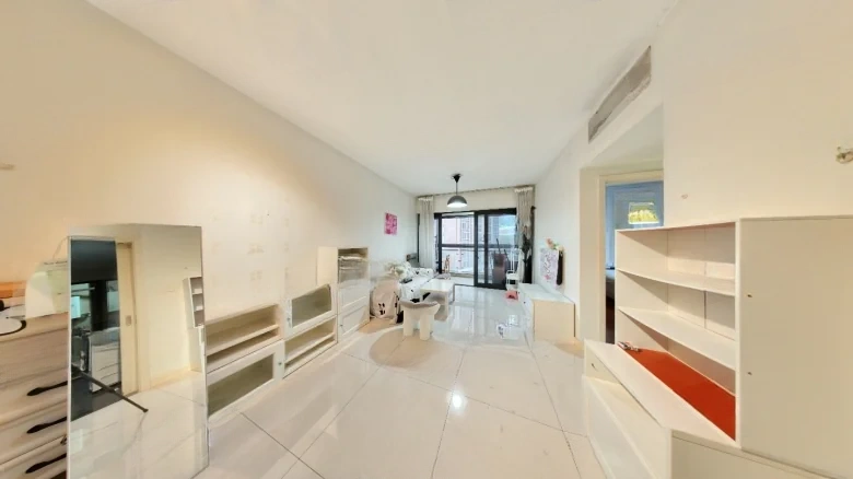 Yongjiang Yueting - View 2