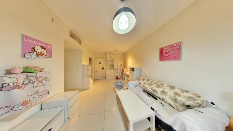 Yongjiang Yueting - View 3