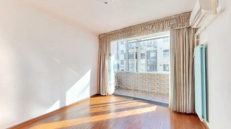 Overseas Chinese Village Phase II - View 4