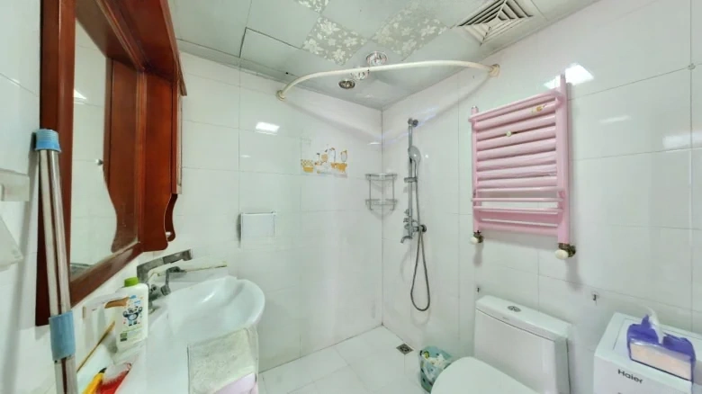 Overseas Chinese Village Phase II - View 7