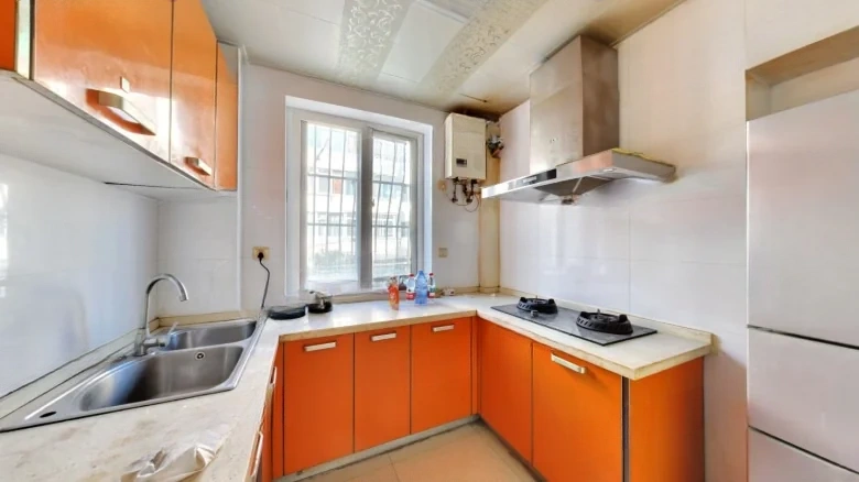 Overseas Chinese Village Phase II - View 6