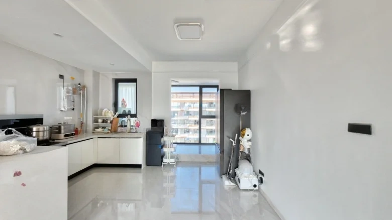 China Construction Starlight City - View 8