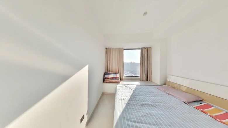 China Construction Starlight City - View 3