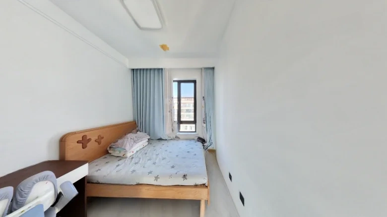 China Construction Starlight City - View 5