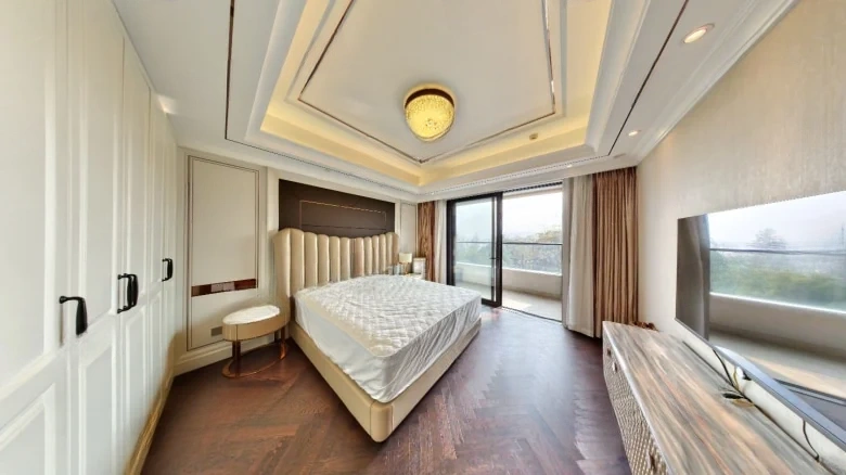 COLI Qianjiang Bay - View 6