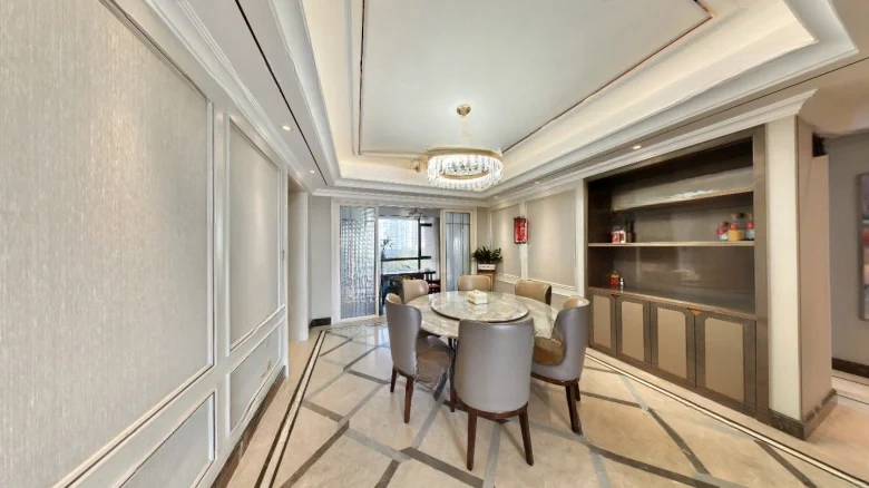 COLI Qianjiang Bay - View 7