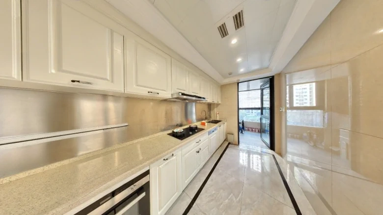 COLI Qianjiang Bay - View 8