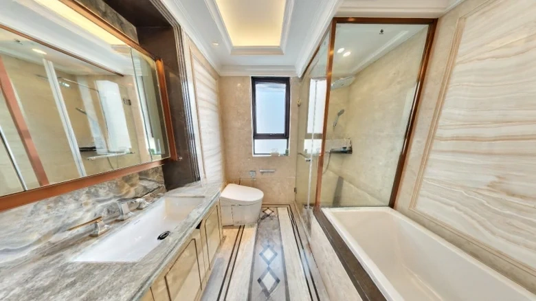 COLI Qianjiang Bay - View 9