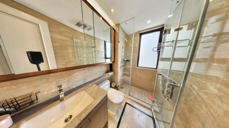 COLI Qianjiang Bay - View 10