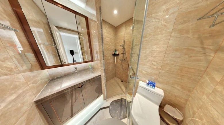 COLI Qianjiang Bay - View 11