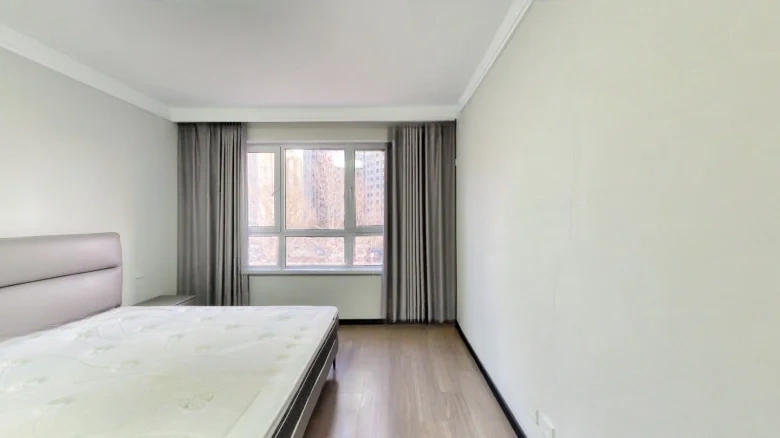 Greenland New City Central Residence South District - View 3