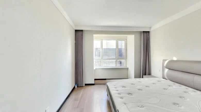 Greenland New City Central Mansion South Area - View 4