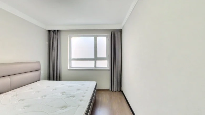 Greenland New City Central Mansion South Area - View 3