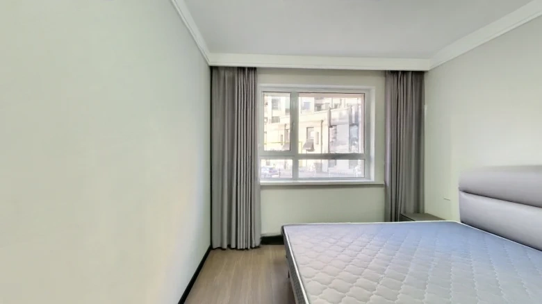 Greenland New City Central Mansion South District - View 2