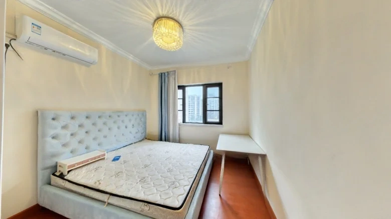 Evergrande Dragon City - View 4