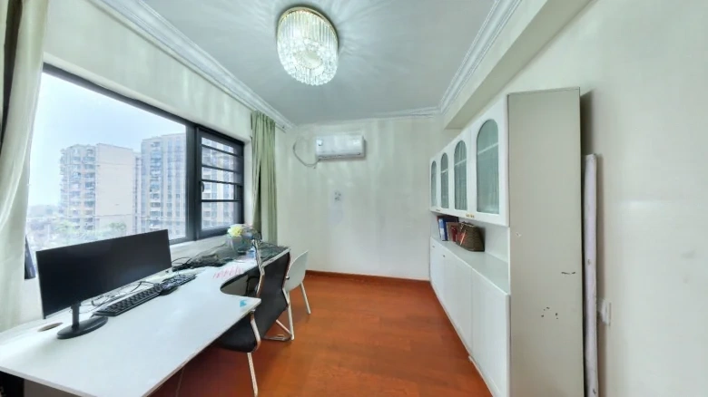 Evergrande Dragon City - View 5