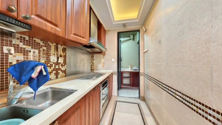 Kaisa Summit - View 6