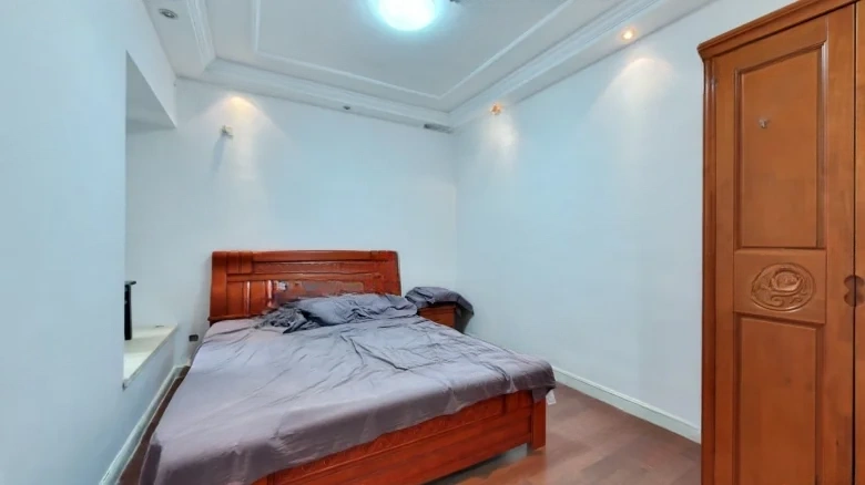 Kaisa Summit - View 2