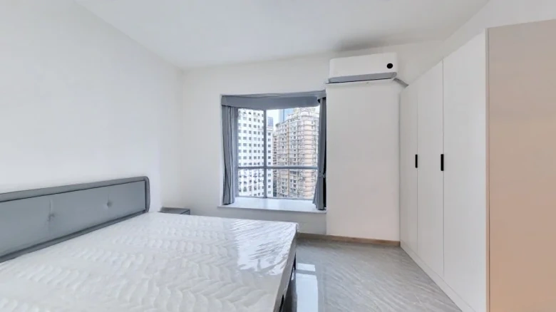 Huating Jinyuan - View 4