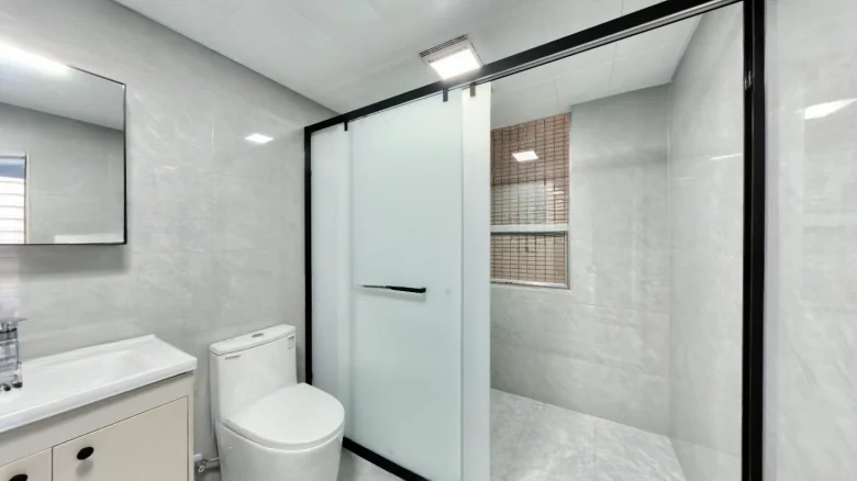 Huating Jinyuan - View 8