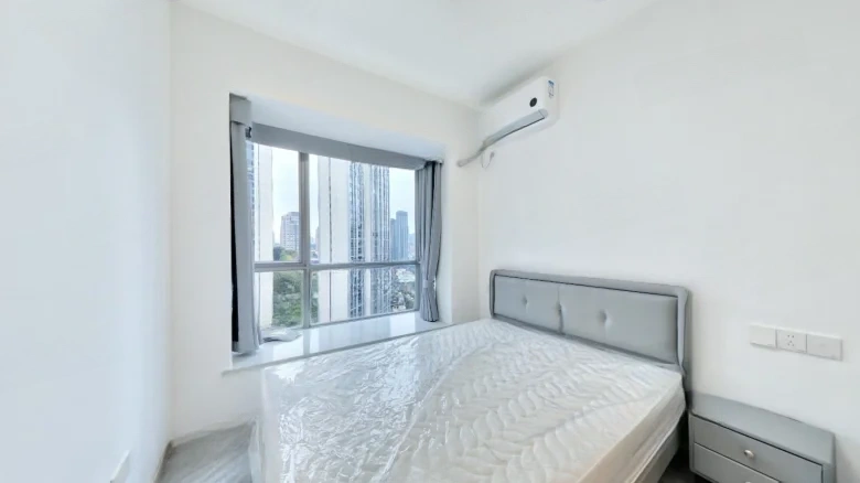 Huating Jinyuan - View 6