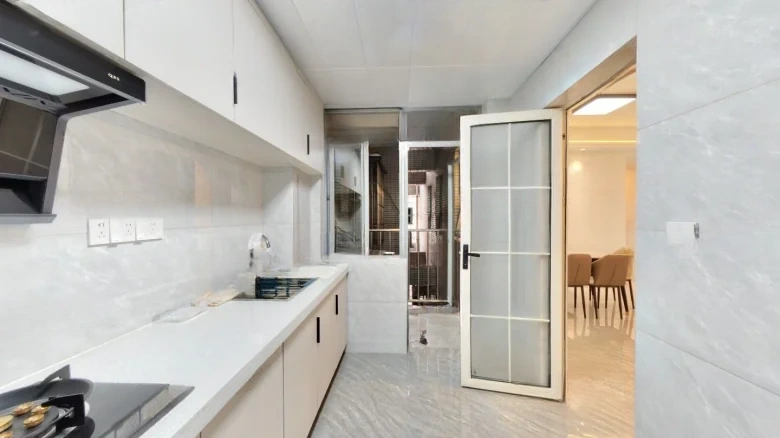 Huating Jinyuan - View 7